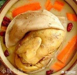 豬肚和什么食物一起燉湯最有營養？