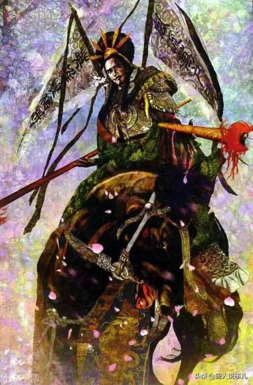 如果花荣成为五虎将，关胜林冲呼延灼秦明董平，最有可能挤掉谁？