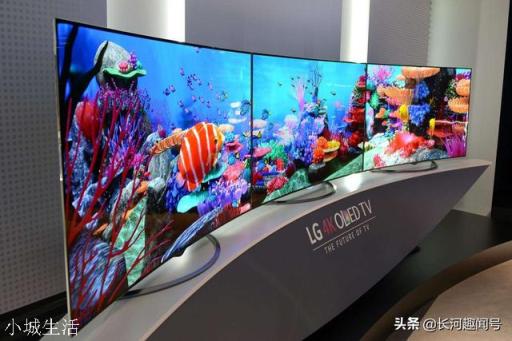 这三种屏幕OLED、AMOLED、LCD的优缺点有哪些呢?