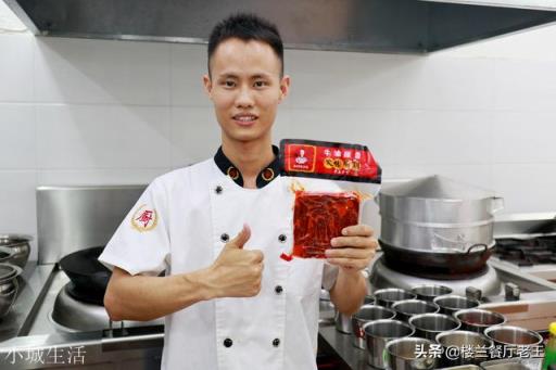 为什么有些拍美食视频的作者最后都卖起了食物产品和原材料?