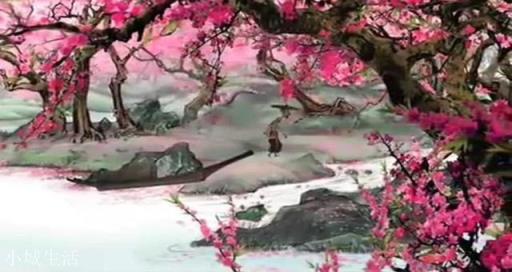 陶渊明在《桃花源记》中写了一位背信弃义的告密者,你同意吗?