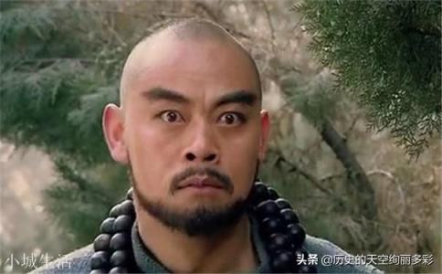 梁山上最厉害的两个步军头领,如果生死厮杀,谁能最终活下来?