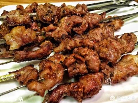 吉林的特色燒烤有哪些？