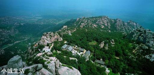 日照五莲山风景区怎么样，值得一去吗？