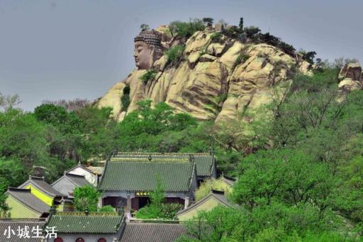 日照五莲山风景区怎么样，值得一去吗？