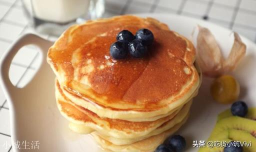 发酵黄油一般用于哪些烘焙产品当中？