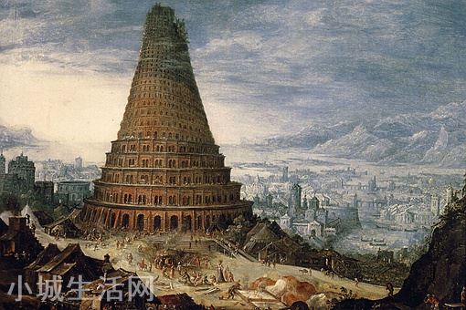 古巴比倫有多恐怖 上帝為什么毀滅巴比倫