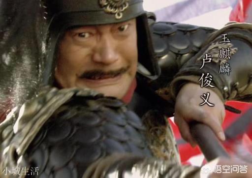 梁山108将，个个武功高强，谁是步战第一高手？