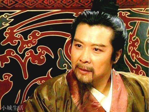 三国中的刘备真是哭出来的江山吗?是什么让他屡败还可东山再起?