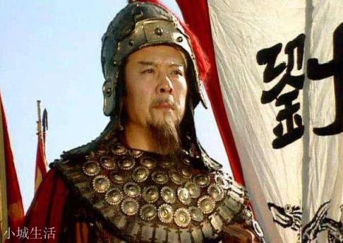 三国中的刘备真是哭出来的江山吗?是什么让他屡败还可东山再起?