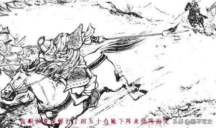 夏侯惇如果没有眼瞎，几个回合能斩杀巅峰时期的关羽？