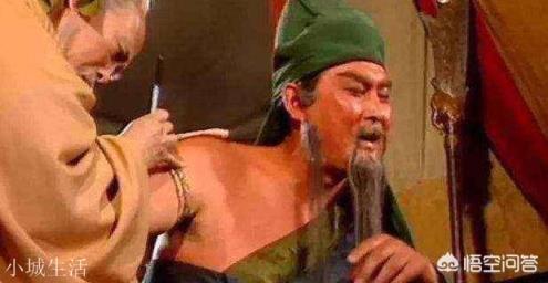 夏侯惇如果没有眼瞎，几个回合能斩杀巅峰时期的关羽？