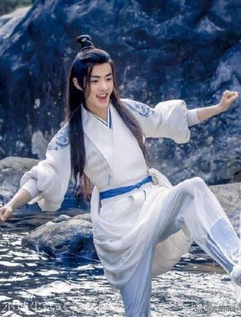 魏嬰離開(kāi)的十六年中藍(lán)湛為何沒(méi)有娶妻？