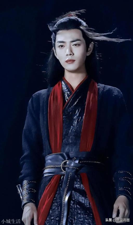 魏嬰離開(kāi)的十六年中藍(lán)湛為何沒(méi)有娶妻？