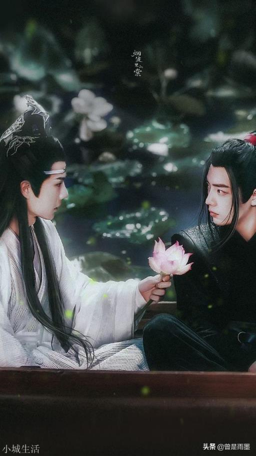 魏嬰離開(kāi)的十六年中藍(lán)湛為何沒(méi)有娶妻？