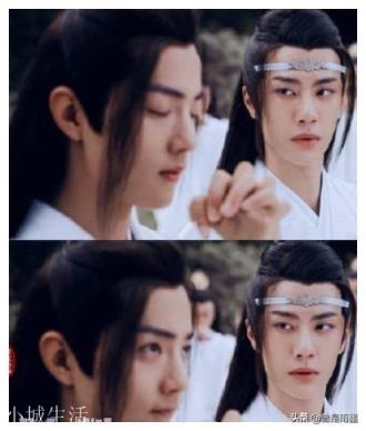魏嬰離開(kāi)的十六年中藍(lán)湛為何沒(méi)有娶妻？