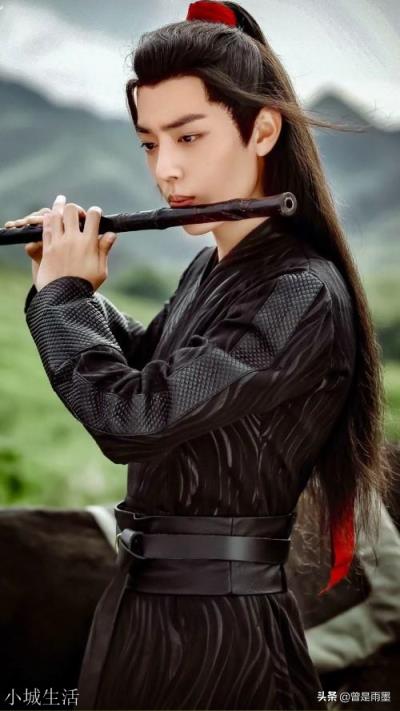 魏嬰離開(kāi)的十六年中藍(lán)湛為何沒(méi)有娶妻？