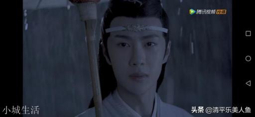 魏嬰離開(kāi)的十六年中藍(lán)湛為何沒(méi)有娶妻？