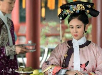 清朝奉行满汉不通婚，为何不少皇帝的妃子，祖籍都是汉人？