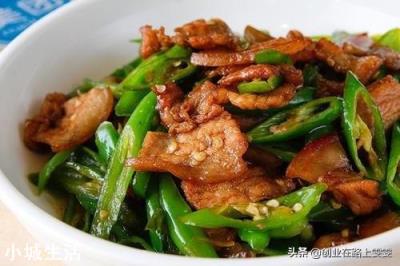 有没有什么菜天天吃不腻，材料又普通？