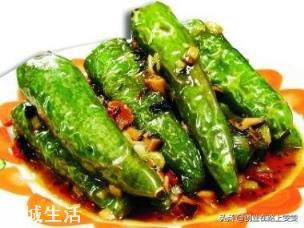 有没有什么菜天天吃不腻，材料又普通？