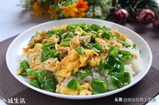 有没有什么菜天天吃不腻，材料又普通？