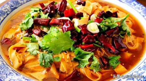 有没有什么菜天天吃不腻，材料又普通？