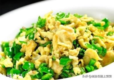 有没有什么菜天天吃不腻，材料又普通？