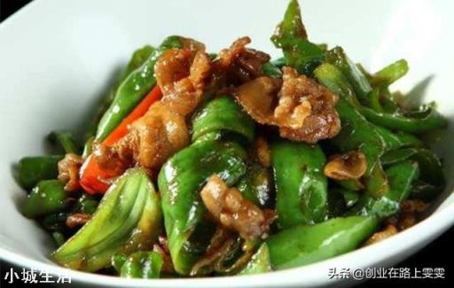 有没有什么菜天天吃不腻，材料又普通？