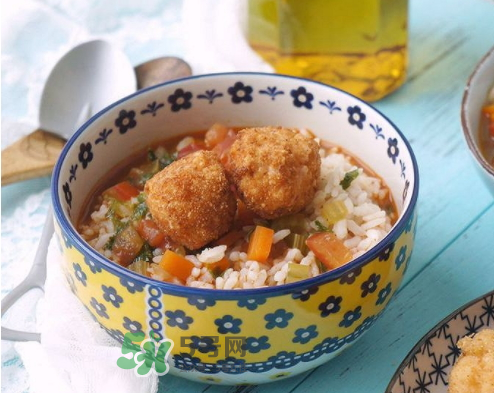烹饪技巧 小龙虾泡饭怎么做