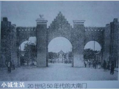 开封城墙如今保护的怎么样?