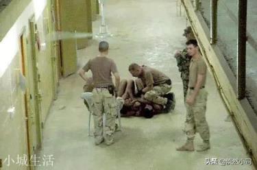 美军在别国作战时，真如美国大片中宣传的一样，在乎平民伤亡吗？