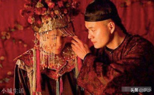 高力士作为宦官,为何他不仅可以娶妻,而且还得到唐朝社会认可?