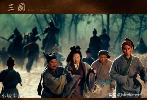 蜀中無大將，廖化作先鋒。為何蜀漢人才凋零的這么厲害？是何原因？