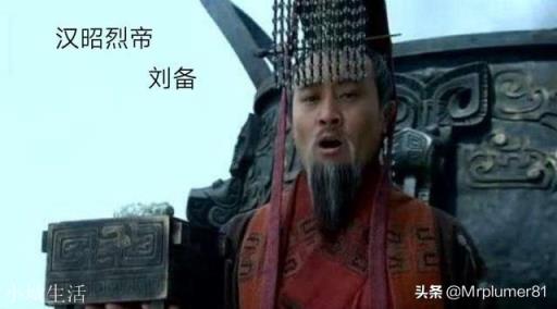 蜀中無大將，廖化作先鋒。為何蜀漢人才凋零的這么厲害？是何原因？