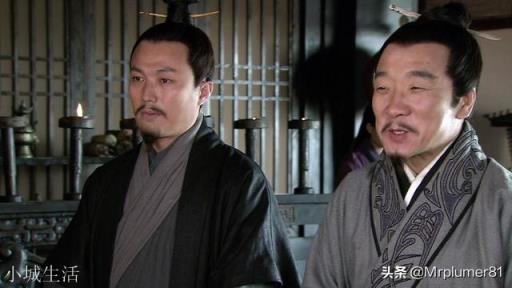 蜀中無大將，廖化作先鋒。為何蜀漢人才凋零的這么厲害？是何原因？