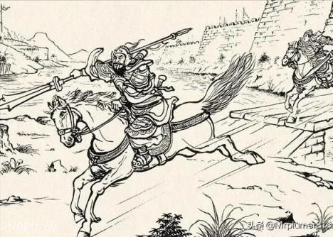 蜀中無大將，廖化作先鋒。為何蜀漢人才凋零的這么厲害？是何原因？
