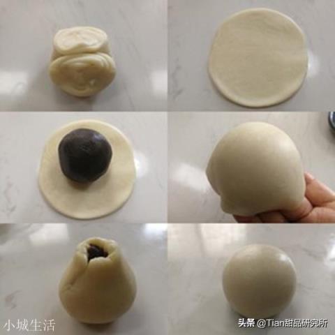 蛋黃酥難不難做？為什么那么貴？