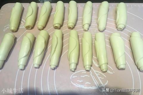 蛋黃酥難不難做？為什么那么貴？