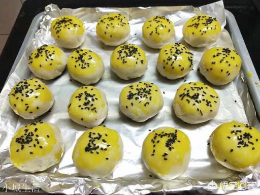蛋黃酥難不難做？為什么那么貴？