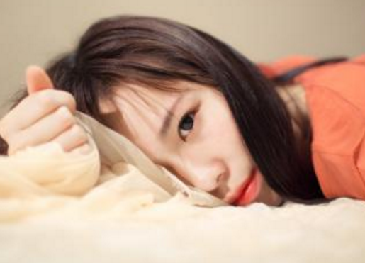 15个信号暗示你怀孕了