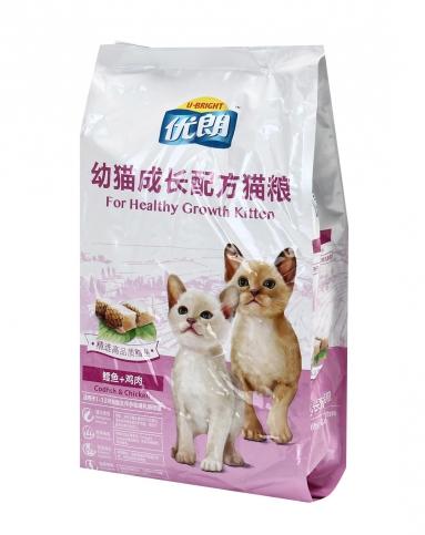 如何選擇貓糧的成分 國產放心的貓糧品牌