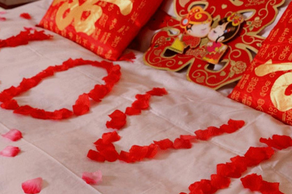 結婚16年是什么婚_結婚16年是哪種婚