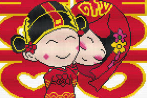 結婚16年是什么婚_結婚16年是哪種婚