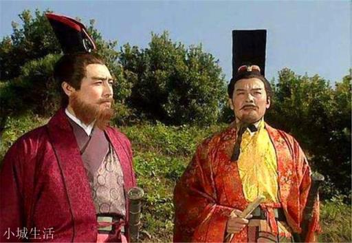劉備奪取益州花了3年之久，為何曹操和孫權都沒有阻止？