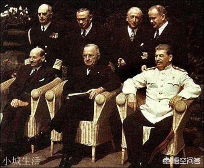 二战时美国为什么要跟德国打,而不是支持德国削弱苏联?