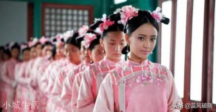 古代的皇帝，為什么非要用太監伺候自己，而不用美貌的宮女呢？
