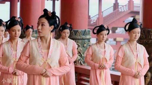 古代的皇帝，為什么非要用太監伺候自己，而不用美貌的宮女呢？