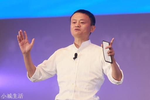 腾讯和阿里背后最大股东都是外国财团，为何实际控制权还是中国人？