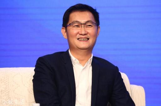 腾讯和阿里背后最大股东都是外国财团，为何实际控制权还是中国人？